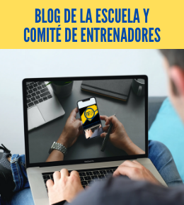 Blog - Escuela y Comité Tecnico de Entrenadores